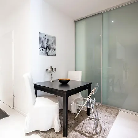 Komplette 2 Zimmer Wohnung Zentral Neben Oktoberfest München Buitenkant foto