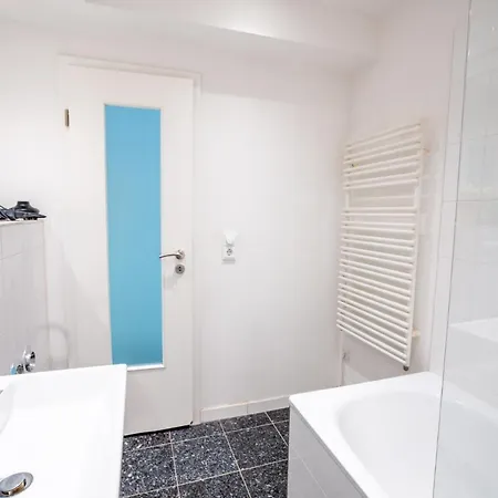 Komplette 2 Zimmer Wohnung Zentral Neben Oktoberfest München Buitenkant foto