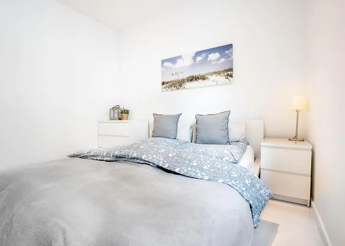 Komplette 2 Zimmer Wohnung Zentral Neben Oktoberfest