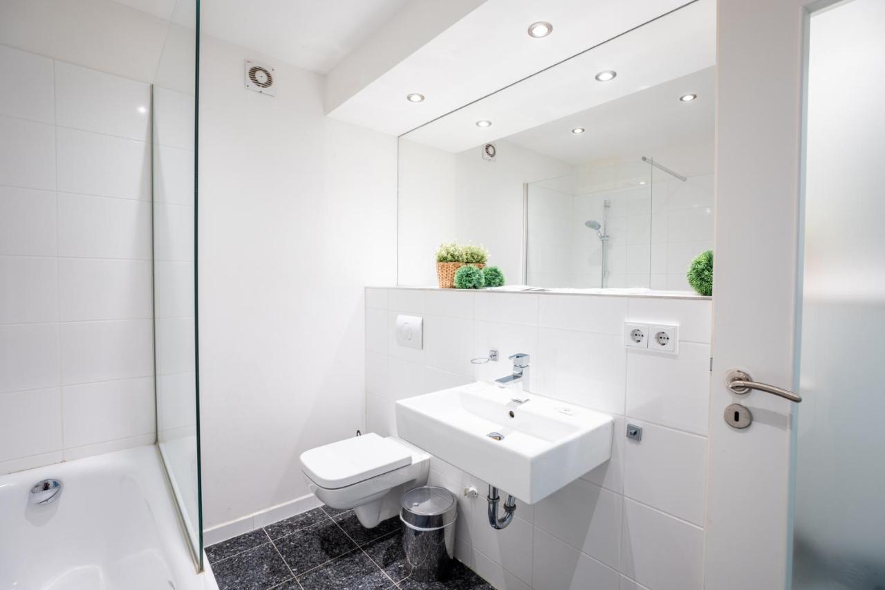 Appartement Komplette 2 Zentral Neben Oktoberfest